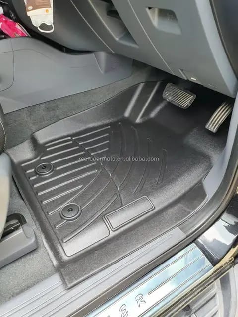 Alfombras Protectoras Impermeables Dobles Los mas vendidos del mes accesorio para autos