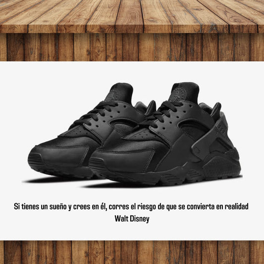 Nike Huaraches Zapatillas Originales Verificadas Autenticas stockx Los mas vendidos del mes StockXvideo
