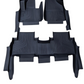 TPE Alfombras TERMOPLÁSTIC ELASTOMER  Personalizadas TPE A Medida Exacta de tu Automóvil 2 a 5 PASAJEROS Filas Alfombras TPE + Alfombras de Maletero o Cajuela  (💠OFERTA ESPECIAL SOLO AUTOMÓVILES DESDE EL AÑO 1950 HASTA EL AÑO 2000💠)