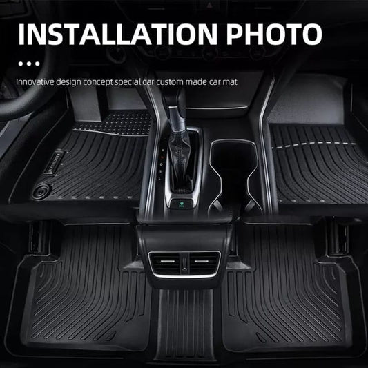 Alfombras Protectoras Impermeables Dobles Los mas vendidos del mes accesorio para autos