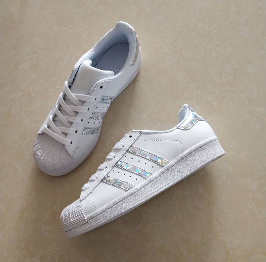 Adidas Super star  Zapatillas Autenticas Stockx Los Mas vendidos del mes