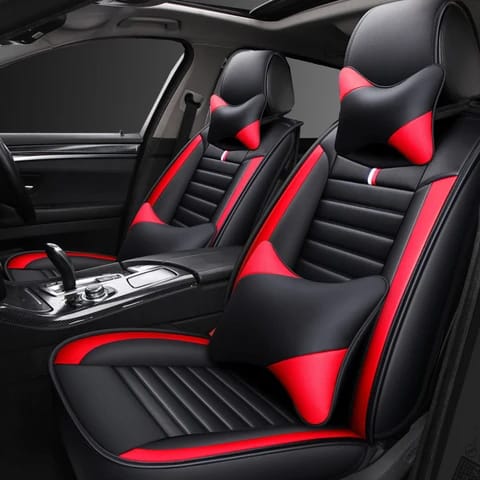 Fundas Protectoras Impermeables para todo tipo de Autos SET COMPLETO Tapicería Automotriz