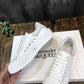 Alexander McQueen Zapatillas Autenticas Stockx Los Mas vendidos del mes