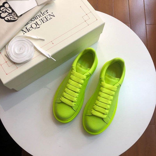 Alexander McQueen Zapatillas Autenticas Stockx Los Mas vendidos del mes