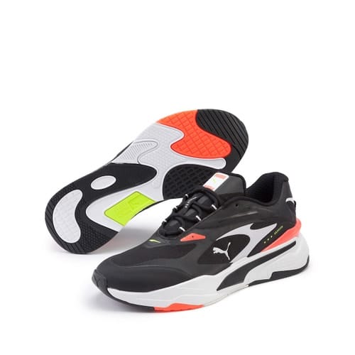 Puma Rs fast Zapatillas Autenticas Stockx Los Mas vendidos del mes
