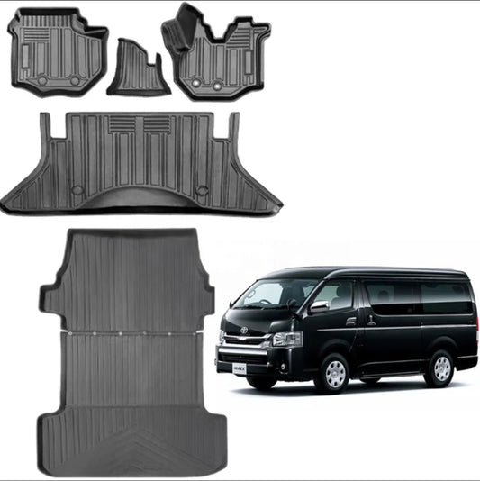 TPE Alfombras TERMOPLÁSTIC ELASTOMER  Personalizadas TPE A Medida Exacta de tu Automóvil 11 a 15 Pasajeros 3 Filas Alfombras TPE + Alfombras de Maletero o Cajuela 💠OFERTA ESPECIAL SOLO AUTOMÓVILES DESDE EL AÑO 1950 HASTA EL AÑO 2000💠