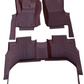 TPE Alfombras TERMOPLÁSTIC ELASTOMER  Personalizadas TPE A Medida Exacta de tu Automóvil 2 a 5 PASAJEROS Filas Alfombras TPE + Alfombras de Maletero o Cajuela  (💠OFERTA ESPECIAL SOLO AUTOMÓVILES DESDE EL AÑO 1950 HASTA EL AÑO 2000💠)
