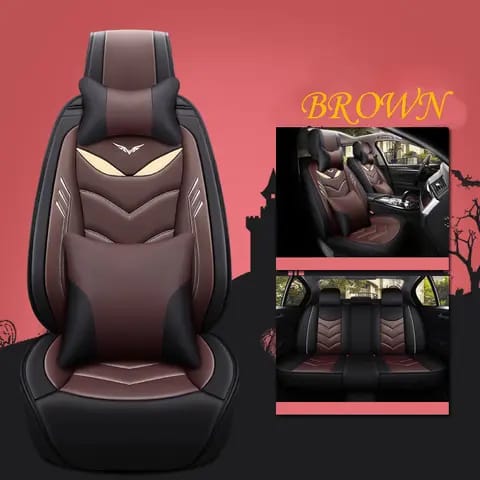 Fundas Protectoras Impermeables para todo tipo de Autos SET COMPLETO Tapicería Automotriz