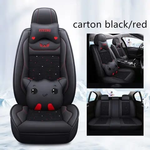 Fundas Protectoras Impermeables para todo tipo de Autos SET COMPLETO Tapicería Automotriz