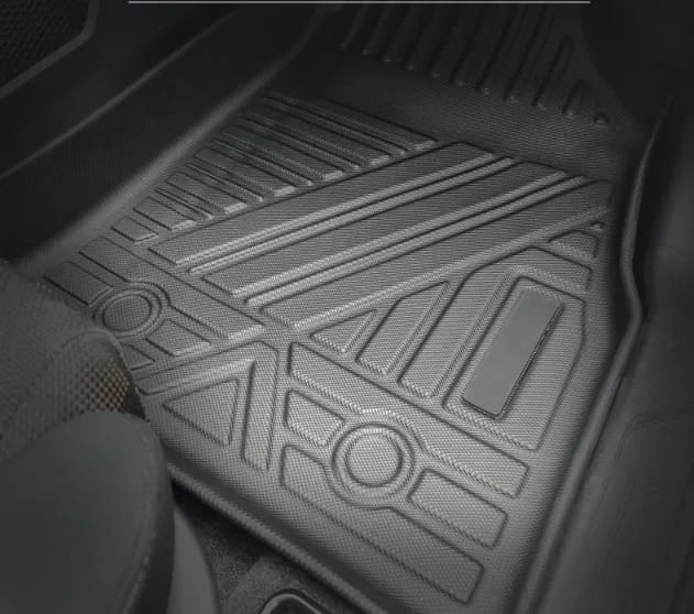 Alfombras Protectoras Impermeables Dobles Los mas vendidos del mes accesorio para autos