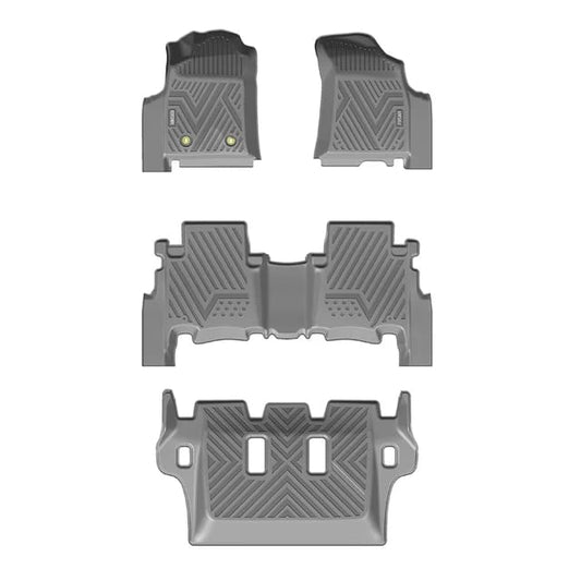 Alfombras Protectoras Impermeables Dobles Los mas vendidos del mes accesorio para autos