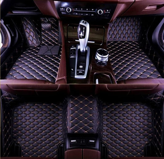 Alfombra impermeable para todo tipo de autos Los mas vendido del mes