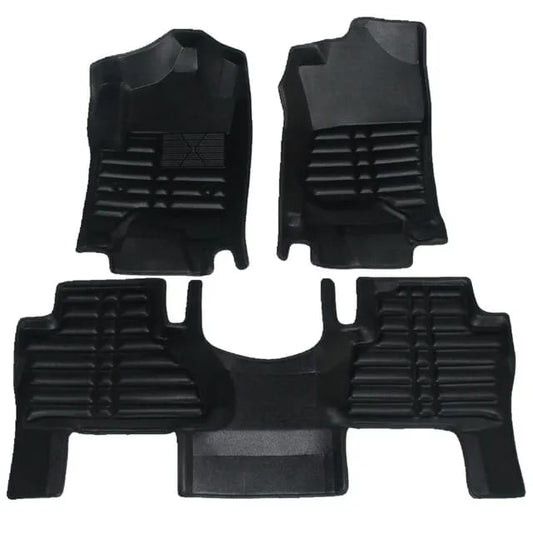 Alfombras Protectoras Impermeables Dobles Los mas vendidos del mes accesorio para autos