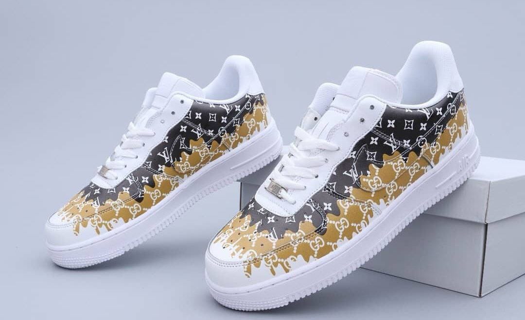 Nike Air  Zapatillas Autenticas Stockx Los Mas vendidos del mes