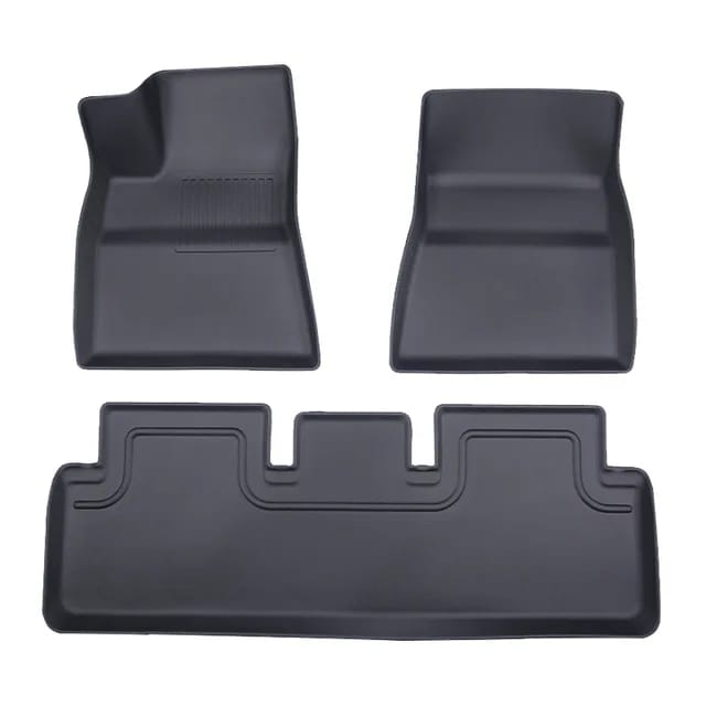 Alfombras Protectoras Impermeables Dobles Los mas vendidos del mes accesorio para autos