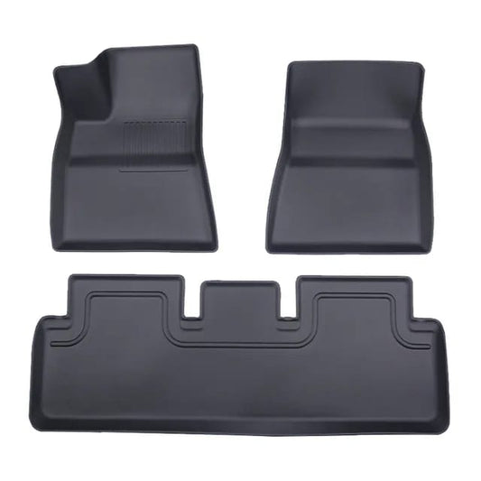 Alfombras Protectoras Impermeables Dobles Los mas vendidos del mes accesorio para autos