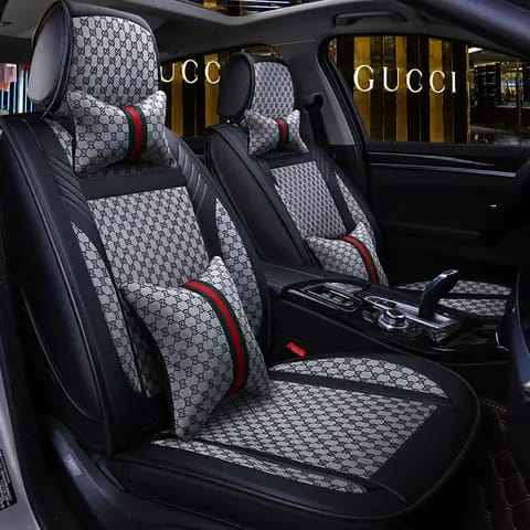 Fundas Protectoras Impermeables para todo tipo de Autos SET COMPLETO Tapicería Automotriz