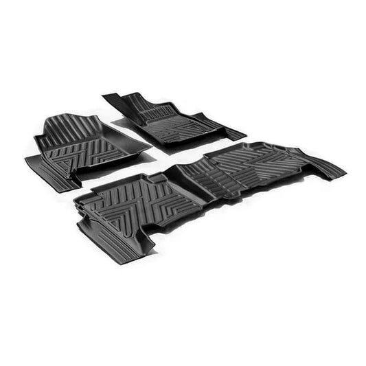 Alfombras Protectoras Impermeables Dobles Los mas vendidos del mes accesorio para autos