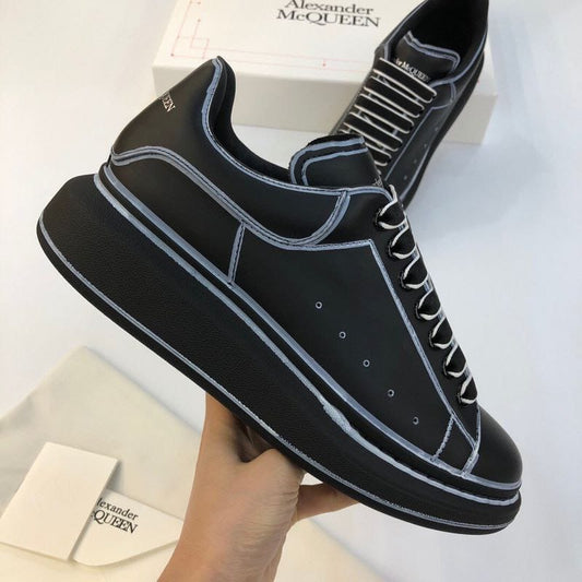 Alexander McQueen Zapatillas Autenticas Stockx Los Mas vendidos del mes
