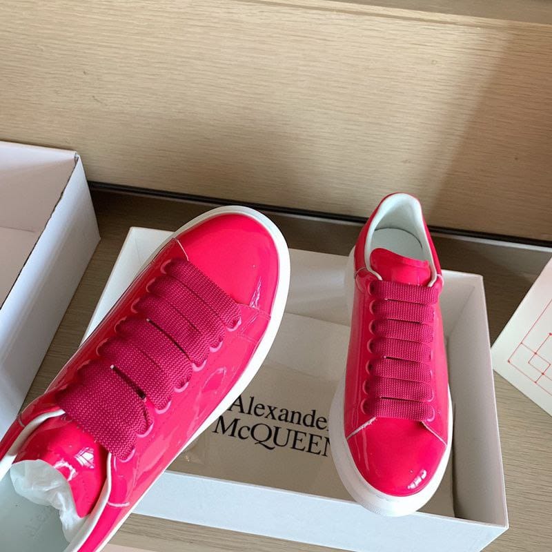Alexander McQueen Zapatillas Autenticas Stockx Los Mas vendidos del mes