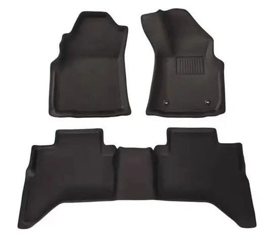 Alfombras Protectoras Impermeables Dobles Los mas vendidos del mes accesorio para autos