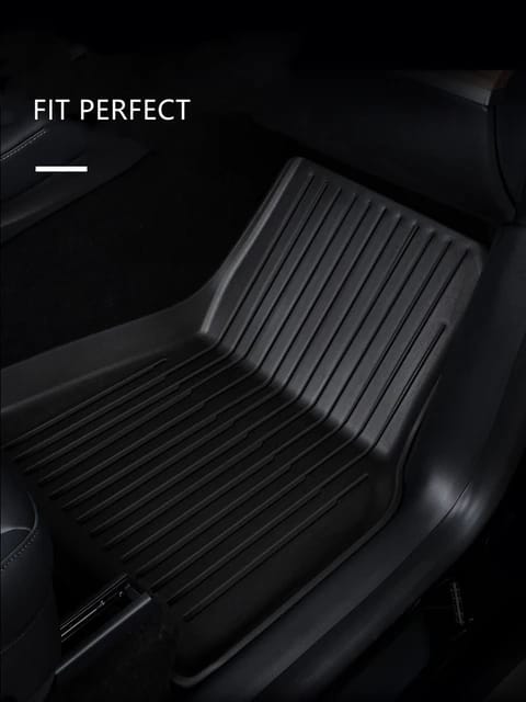 Alfombras Protectoras Impermeables Dobles Los mas vendidos del mes accesorio para autos