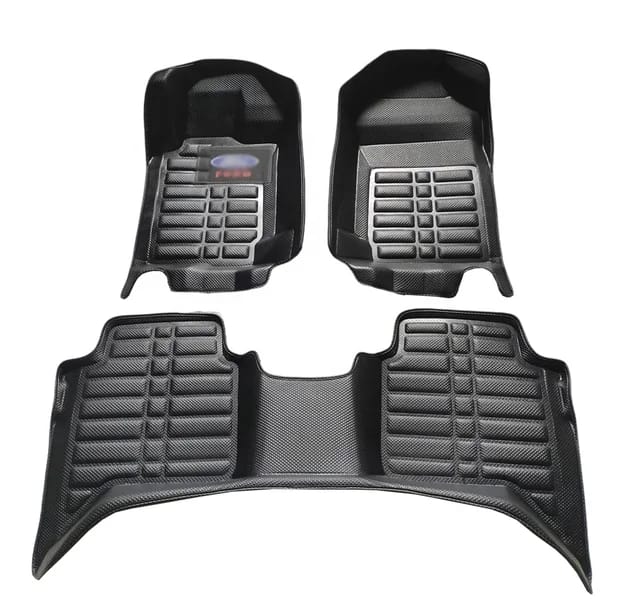 Alfombras Protectoras Impermeables Dobles Los mas vendidos del mes accesorio para autos