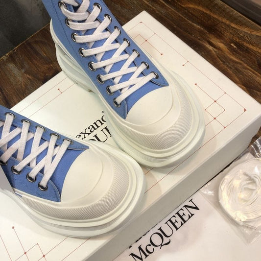 Alexander McQueen Zapatillas Autenticas Stockx Los Mas vendidos del mes