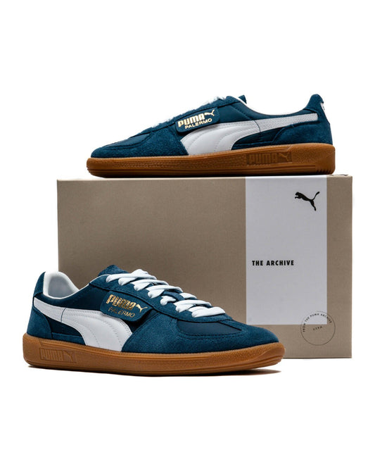 Puma palermo OG Zapatillas Autenticas Stockx Los Mas vendidos del mes