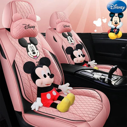 Fundas Protectoras Impermeables para todo tipo de Autos SET COMPLETO Tapicería Automotriz