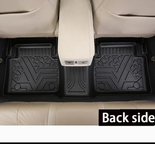 Alfombras Protectoras Impermeables Dobles Los mas vendidos del mes accesorio para autos