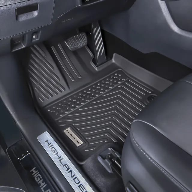 Alfombras Protectoras Impermeables Dobles Los mas vendidos del mes accesorio para autos