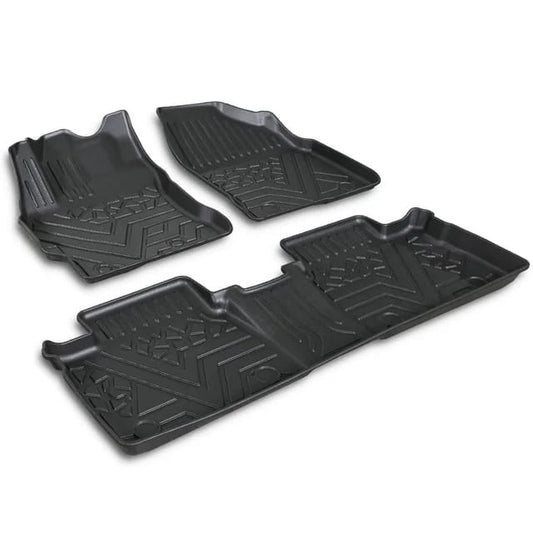 Alfombras Protectoras Impermeables Dobles Los mas vendidos del mes accesorio para autos