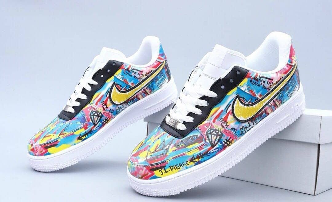 Nike Air  Zapatillas Autenticas Stockx Los Mas vendidos del mes