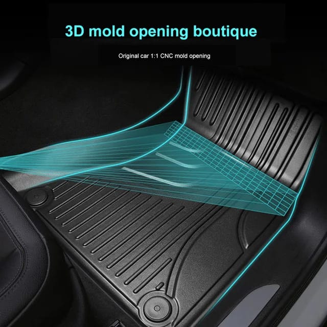 Alfombras Protectoras Impermeables Dobles Los mas vendidos del mes accesorio para autos