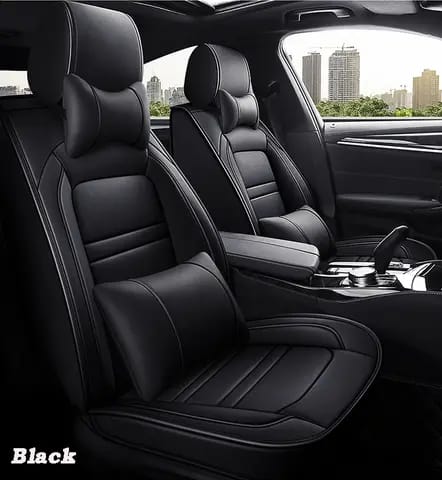 Fundas Protectoras Impermeables para todo tipo de Autos SET COMPLETO Tapicería Automotriz