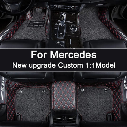 Alfombras Protectoras Impermeables Dobles Los mas vendidos del mes accesorio para autos