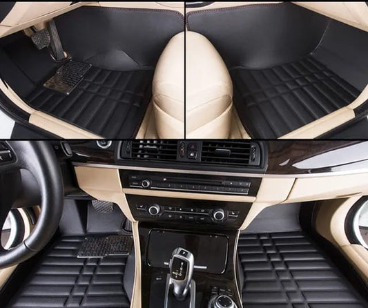 Alfombras Protectoras Impermeables Dobles Los mas vendidos del mes accesorio para autos