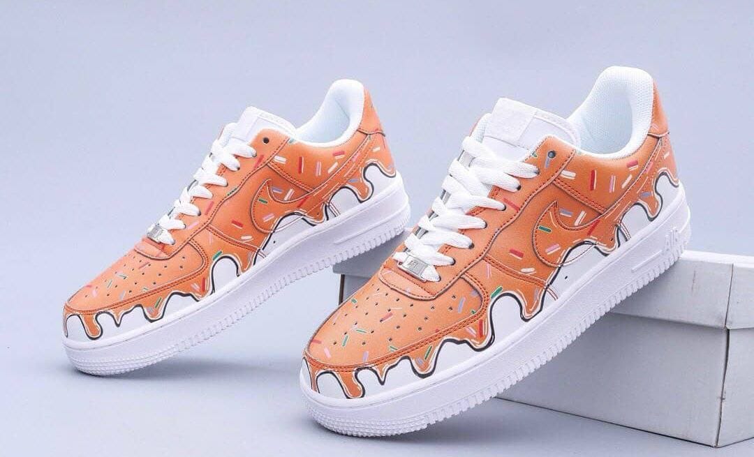 Nike Air  Zapatillas Autenticas Stockx Los Mas vendidos del mes