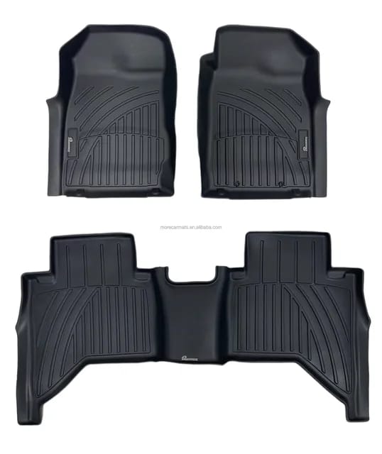 Alfombras Protectoras Impermeables Dobles Los mas vendidos del mes accesorio para autos