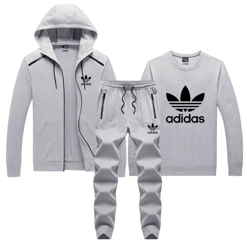 Conjunto Unisex Autenticas Stockx Los Mas vendidos del mes