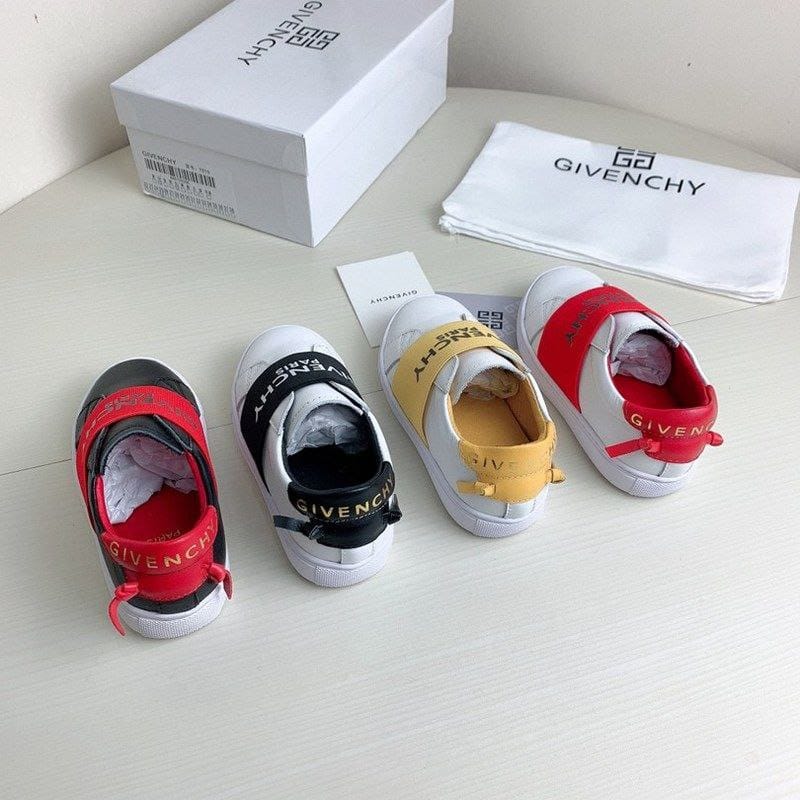 Givenchy Zapatillas Autenticas Stockx Los Mas vendidos del mes