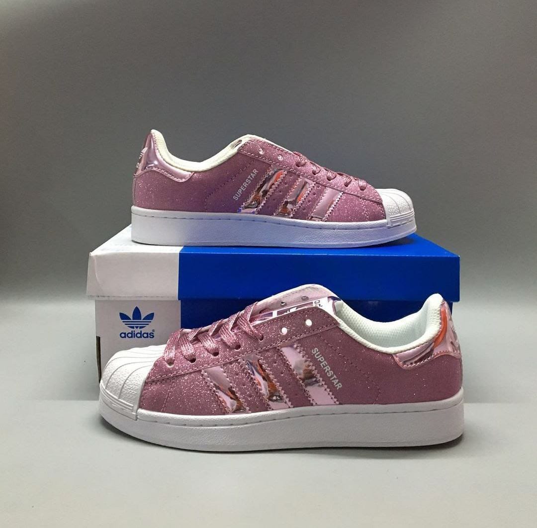 Adidas Super star  Zapatillas Autenticas Stockx Los Mas vendidos del mes