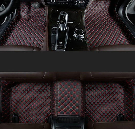 Alfombra impermeable para todo tipo de autos Los mas vendido del mes