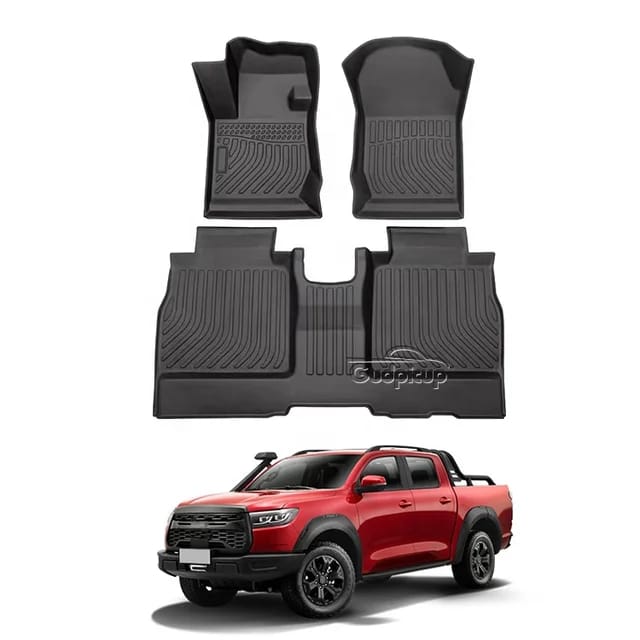 Alfombras Protectoras Impermeables Dobles Los mas vendidos del mes accesorio para autos