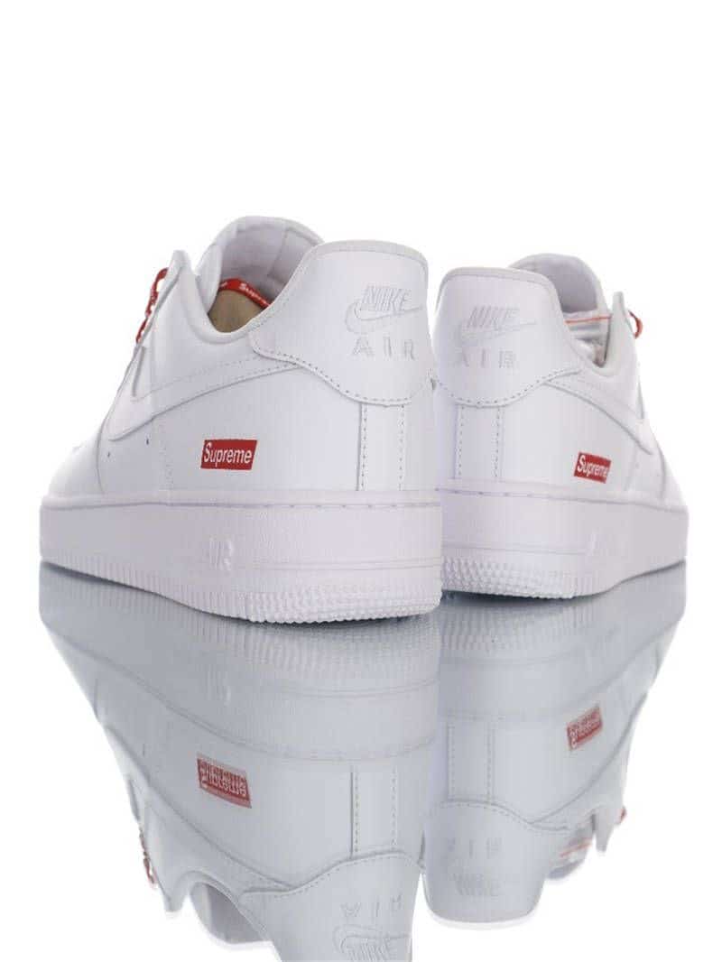 Nike Air supreme Zapatillas Autenticas Stockx Los Mas vendidos del mes