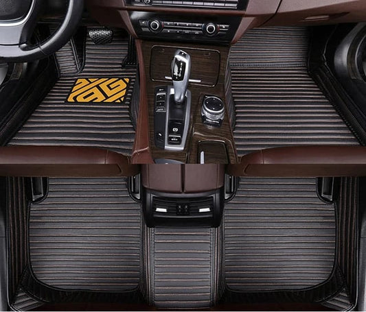 Alfombra impermeable para todo tipo de autos Los mas vendido del mes