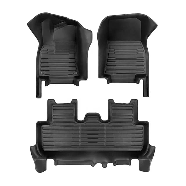 Alfombras Protectoras Impermeables Dobles Los mas vendidos del mes accesorio para autos