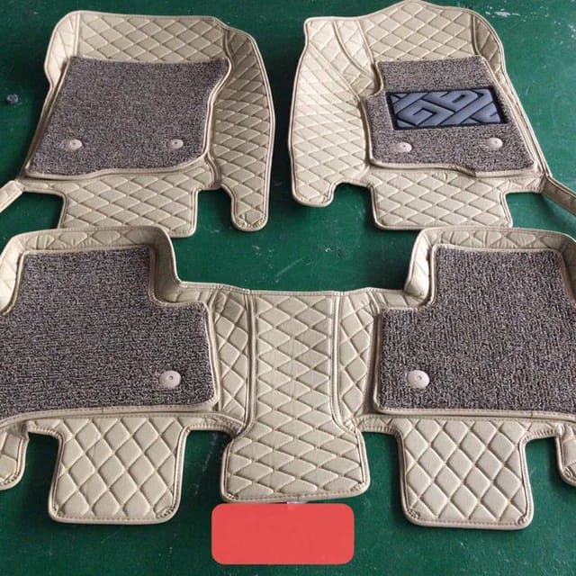 Alfombras Protectoras Impermeables Dobles Los mas vendidos del mes accesorio para autos