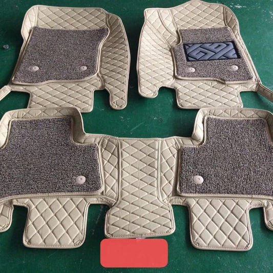 Alfombras Protectoras Impermeables Dobles Los mas vendidos del mes accesorio para autos